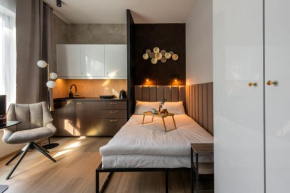 Apartamenty Kątowa 13